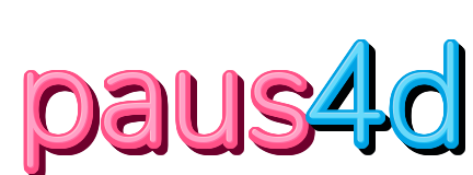 paus4d — logo kanal